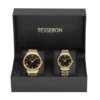couple watch box