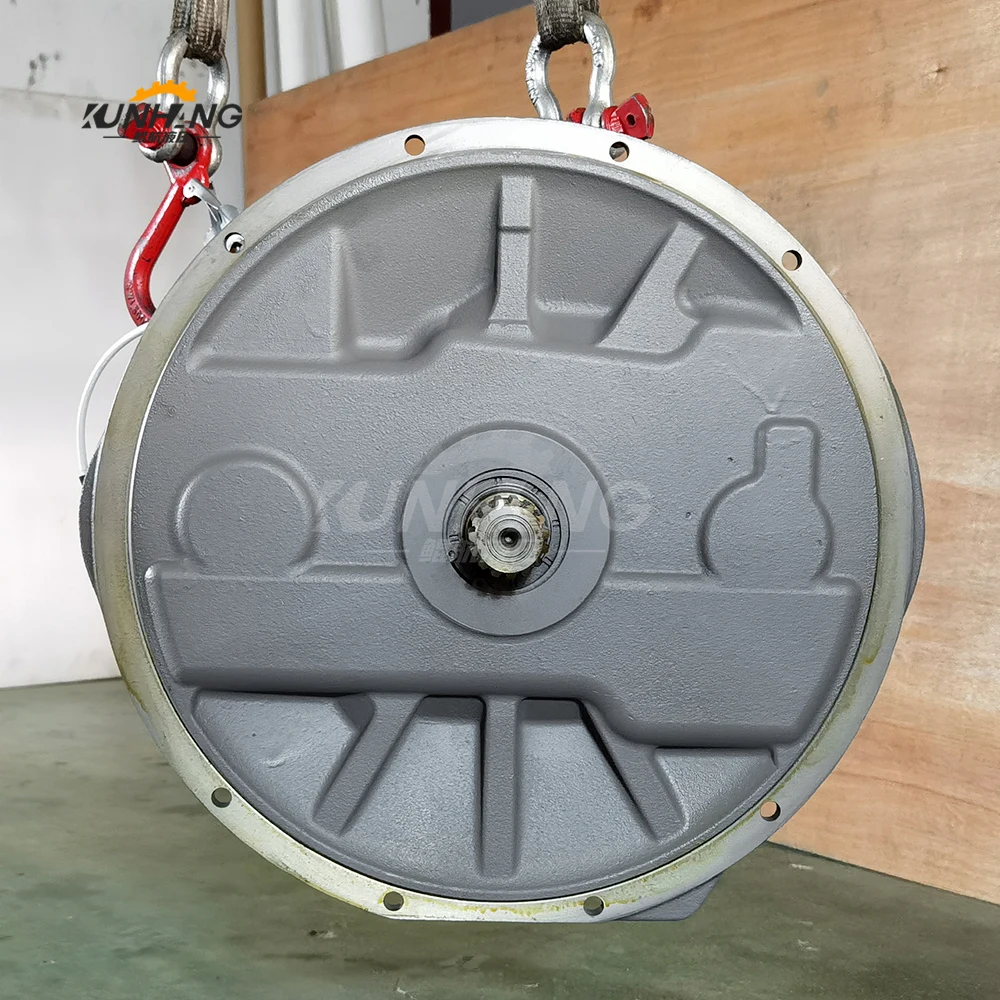 Original HPV118 Hydraulic Pump for Hitachi ZX200-3, ZX240-3