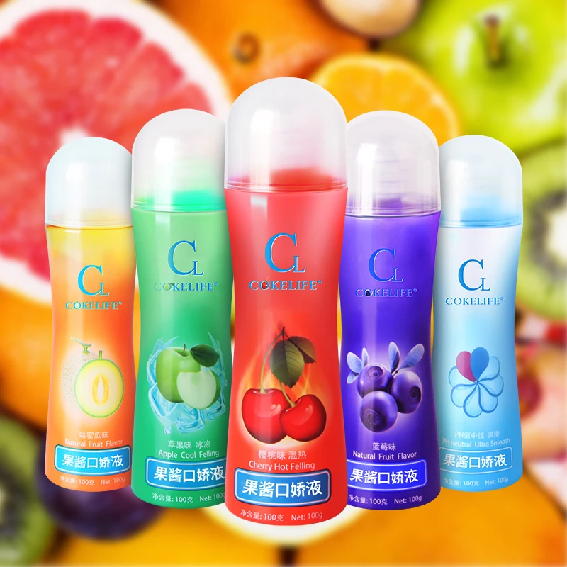 plug anal solo COKELIFE 100ml Eisgeschmack Essbares Massageöl Oralsex Gleitgel für  Langanhaltenden Erwachsenen-Sexspielzeug Großhandel Essbares Gleitmittel