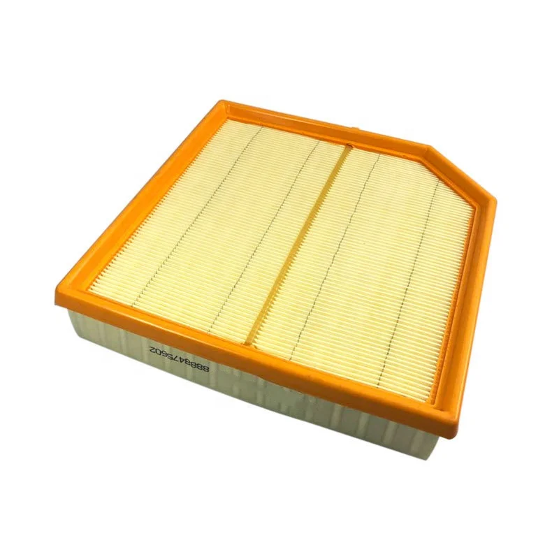 Engine Air Filter 8888475602 for Geely Monjaro Preface C24051