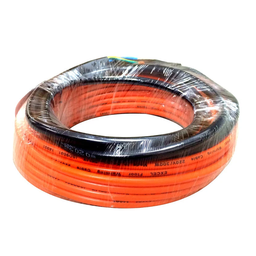 [FELIX KOREA] EXCEL Немагнитный нагревательный коврик все типы нагревательных кабелей кабель для