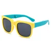 YELLOW BLUE