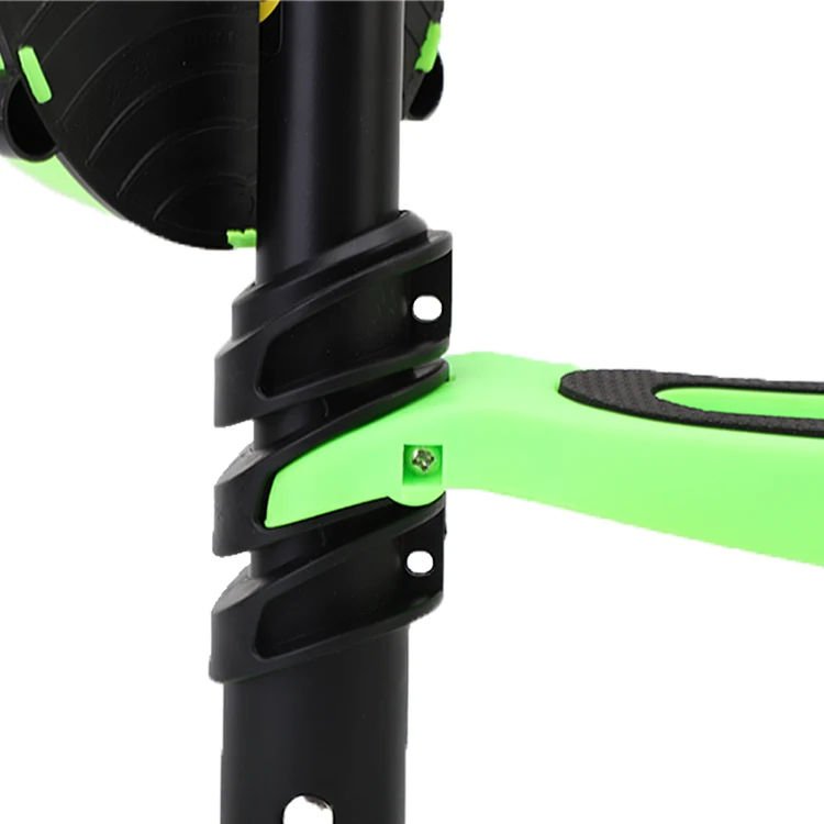 Gravik, многофункциональный детский синий скутер, Детский самокат со съемным сиденьем