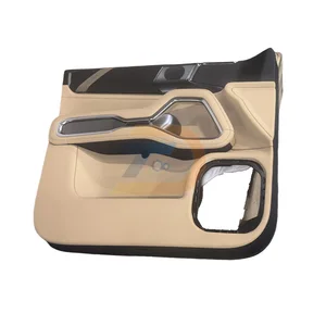 New Original BYD Leopard 8 Left Front Door Trim Panel Car Accessories