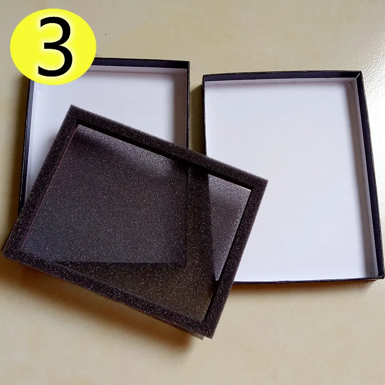 Wooden Minimalist Wallets For Men With Slim Pop Up Card Holder Wood