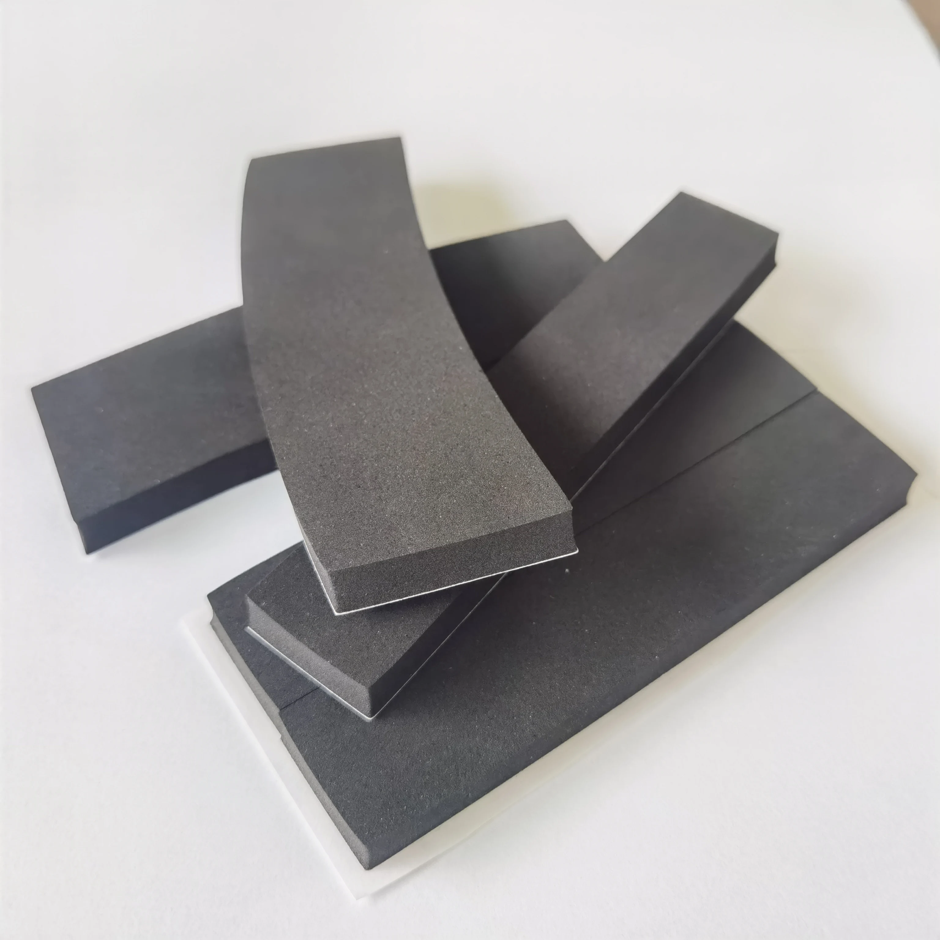 Scotch Permanent High-Density Foam Mounting Tape, Pre-Cut Squares, 2 x 2, White, 60/Pack