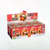 16 boxes/ 8 pieces box