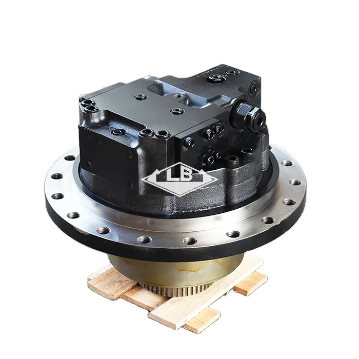 R290-7 R305-7 R320-7 Travel Motor 31N8-40050 31N8-40051 31N8-40052 Excavator Motor