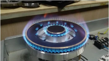 
Новый продукт, газовая плита из закаленного стекла, Встроенная газовая плита с 5 горелками 