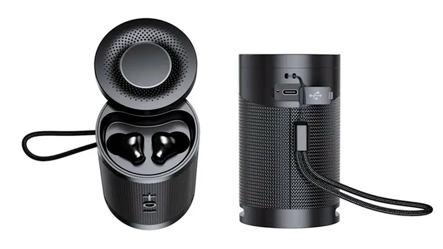 noise cancelling speakers for garden