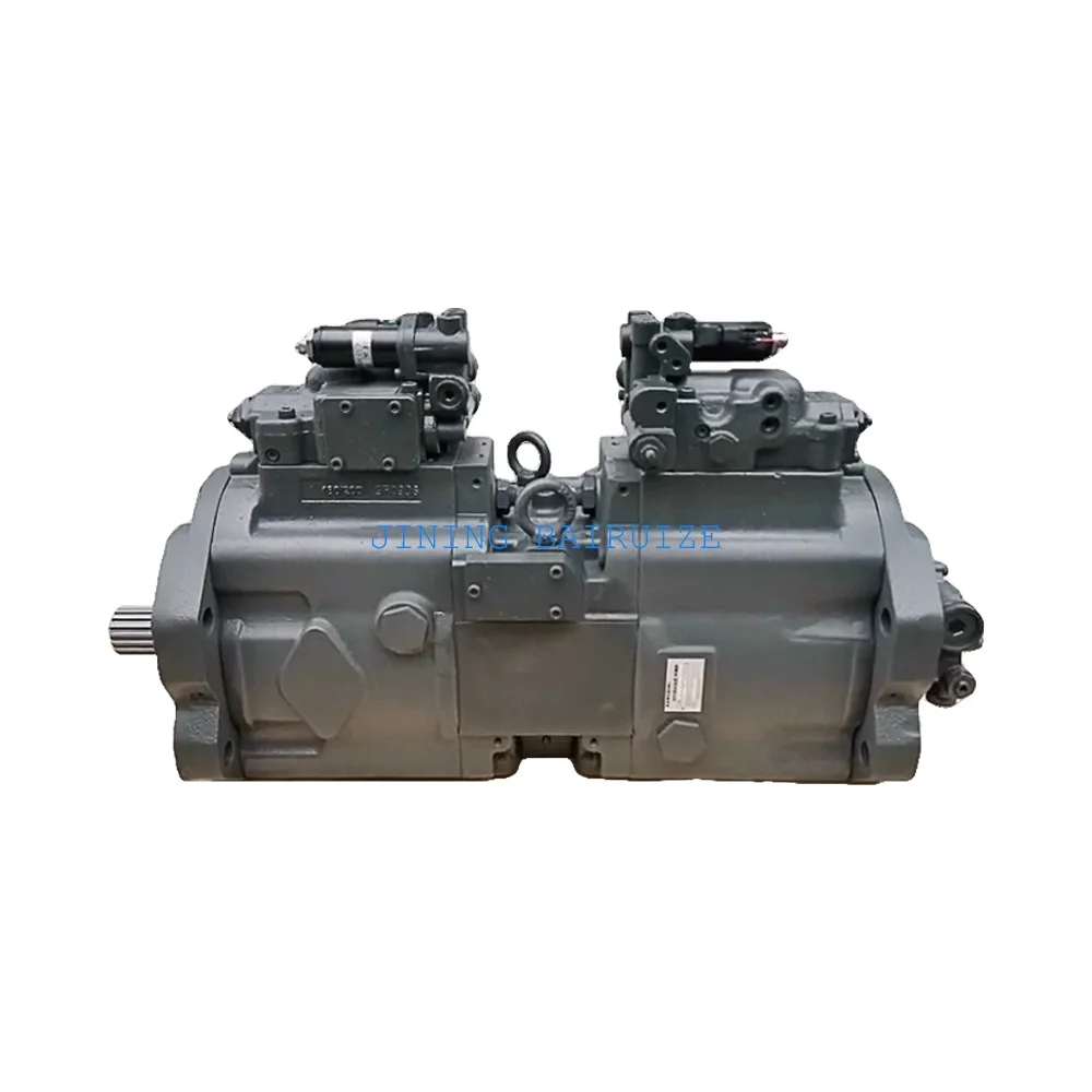 kai　5点 Kawasaki K5v160dt-1e05 Hydraulic Pump - Reliable Performance