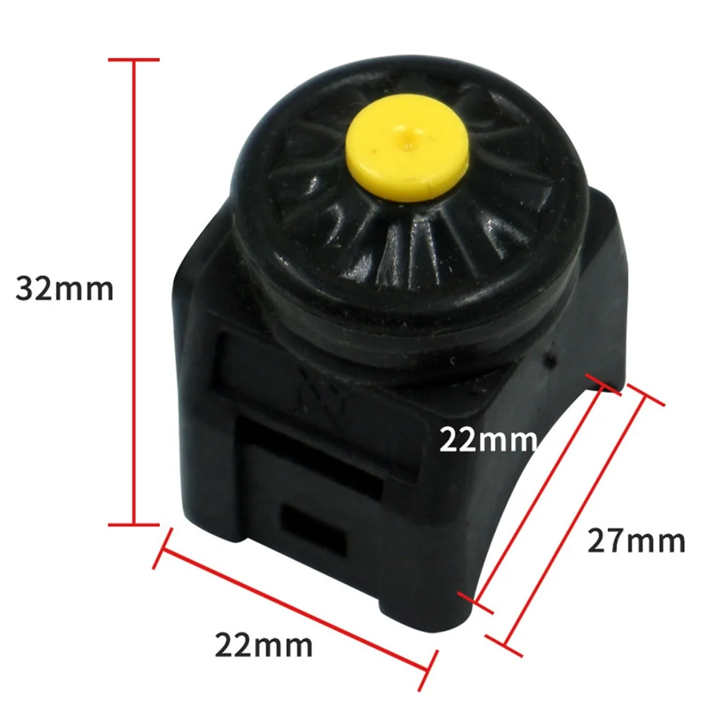 Universal ATV Motorcycle Engine Start Ignition Kill Off Stop Switch Button for Dirt Bike