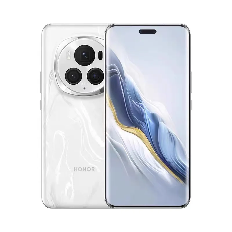 Honor Magic6 Pro 5G Smartphone - 6.8