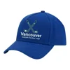 Azul marino-Vancouver