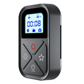 Telesin Wireless Waterproof Remote 80m Distance Wifi Remote Control for GoPro Hero 13 Camera detail image