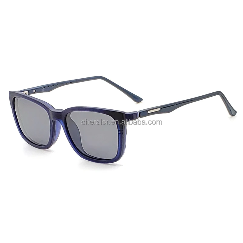 Drop Sales Tr90 Optical Flexible Hinge Square Shape Optical Frame With ...