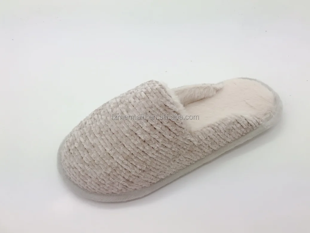 2024 Hot Sale Fashion Ladies Shoes Winter Home Bedroom Cute Sexy Style Indoor Plush slippers for Women