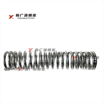Strong Durability Machining Parts Useful Compression Spring 01140163101 Replacement Parts for Sidel Blow and Spin Series