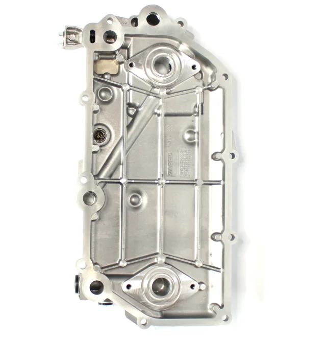 Auto Oil Cooler Cover for NISSAN Truck PD6 PF6 PE6 UD PF6T for HINO Truck W06E W06D EM100 H07D for SCANIA EH700 EH100 EH300