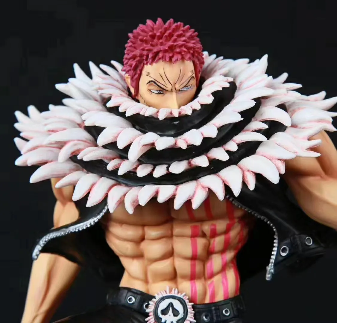 Katakuri One Piece Gk Figurine