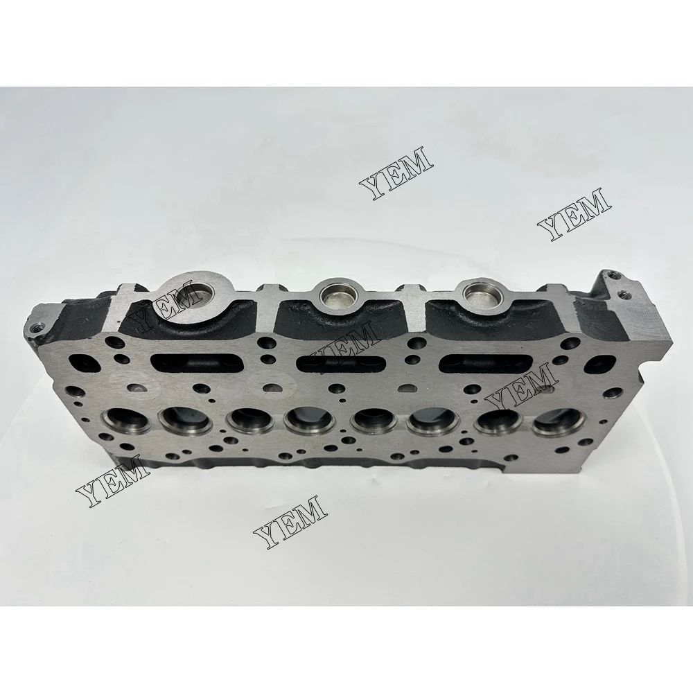 For Perkins 404D-22 Cylinder Head Diesel Engine Spare Parts