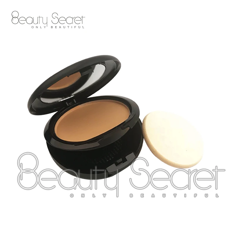
 Лучший макияж, 10 цветов, фирменная торговая марка, OEM, компактная пудра, основа и пудра для всех типов кожи  