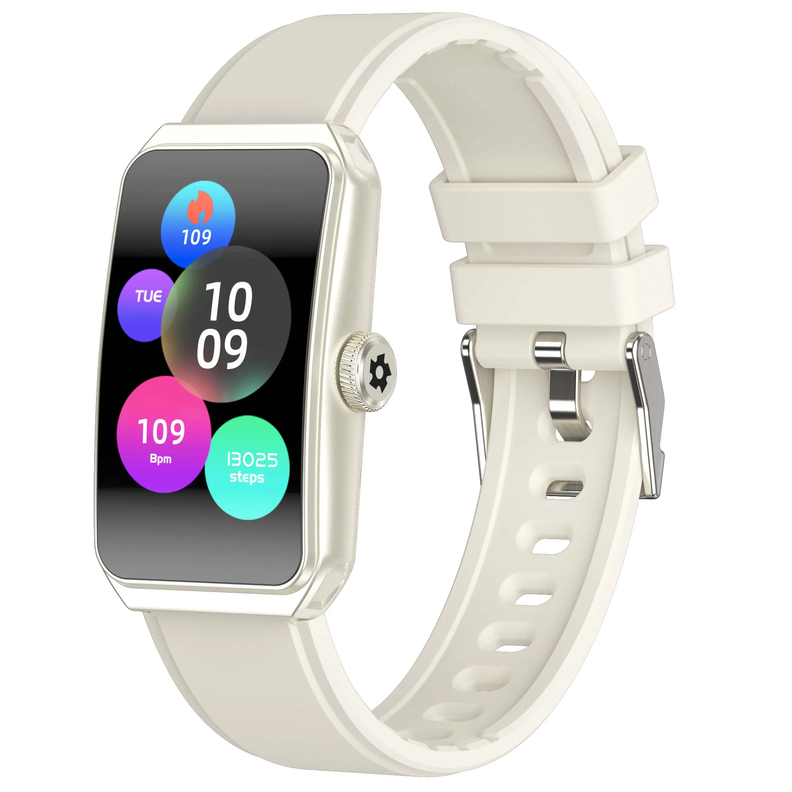 VALDUS Magnetic Charging 1.47 Inch Support Bluetooth Call Alarm Reminder Smartwatch Sleep Monitoring R11 Waterproof Smart Watch