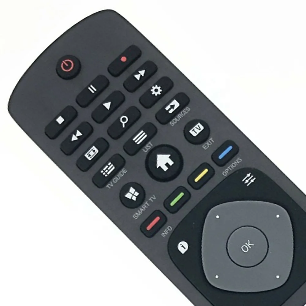 Télécommande pour PHILIPS 398GM10BEPHNE100CR (996592500092