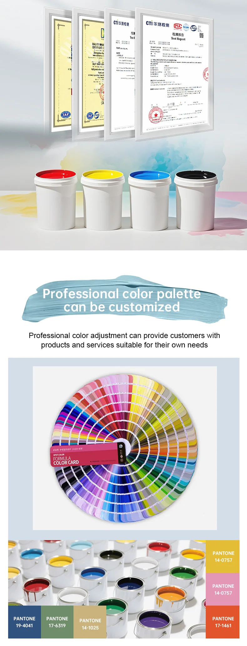 High Wear Resistance Low Odor Water-Based Flexo  Ink for Printing Vibrant Colors for Paper Towels Napkins Printer manufacture