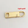 Large size - light golden color