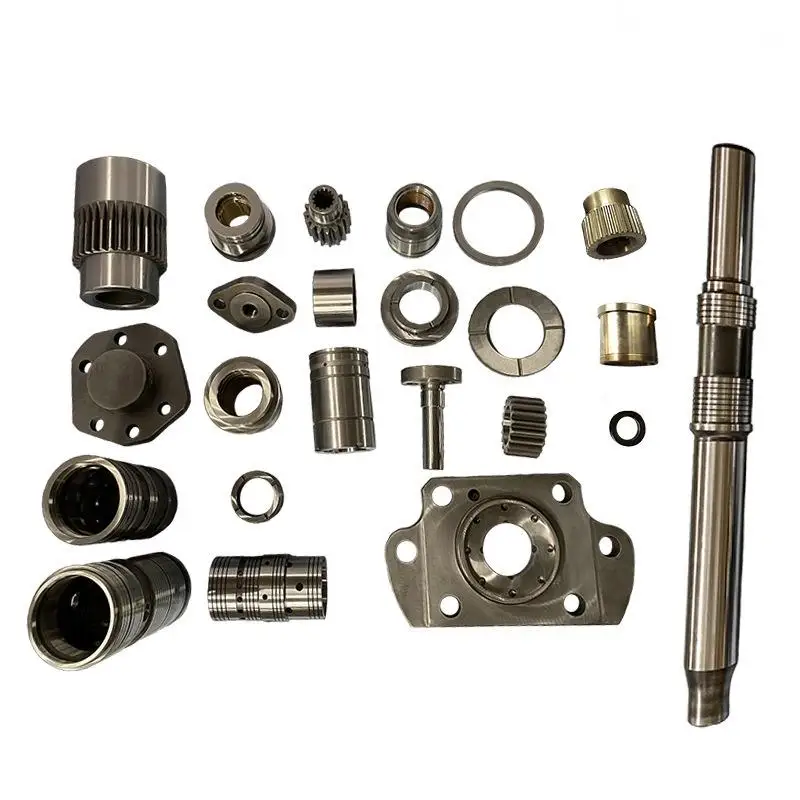 338品 3115 2118 00 - Atlas Copco Epiroc COP1838 ME Drifter Parts