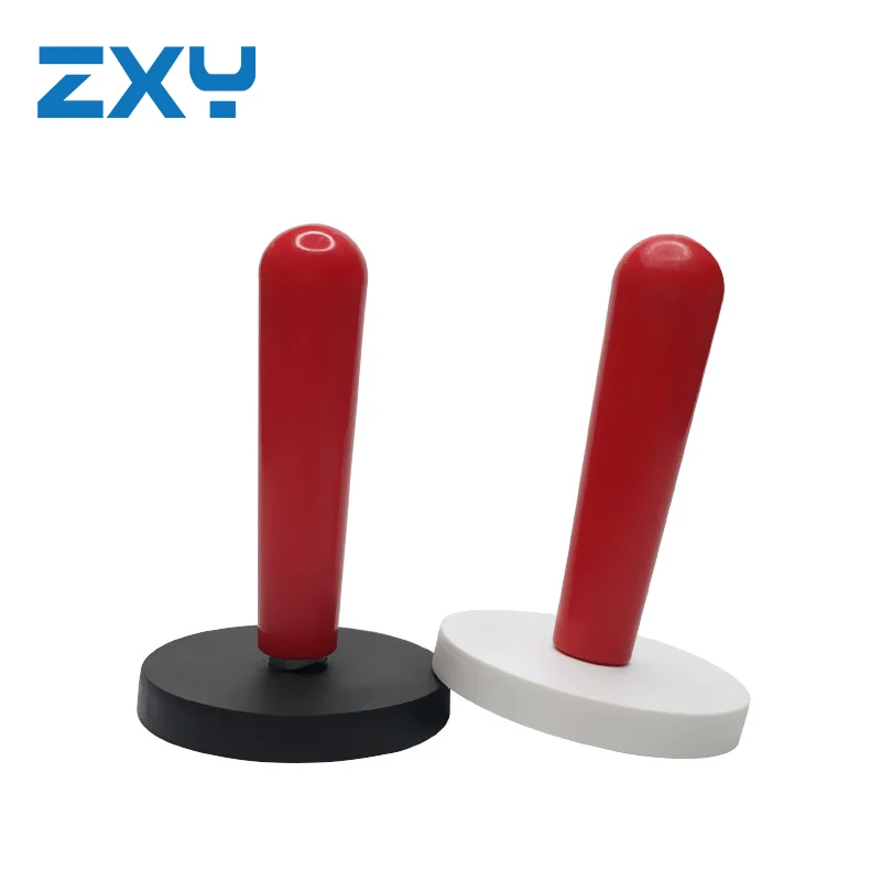 Vehicle Car Wrap Gripper Magnets With Felt Base Sign Marking Graphic