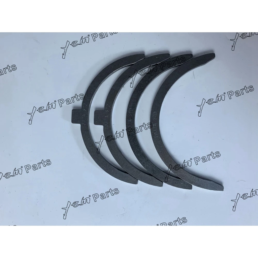 Thrust Washer Fit for Toyota 2L
