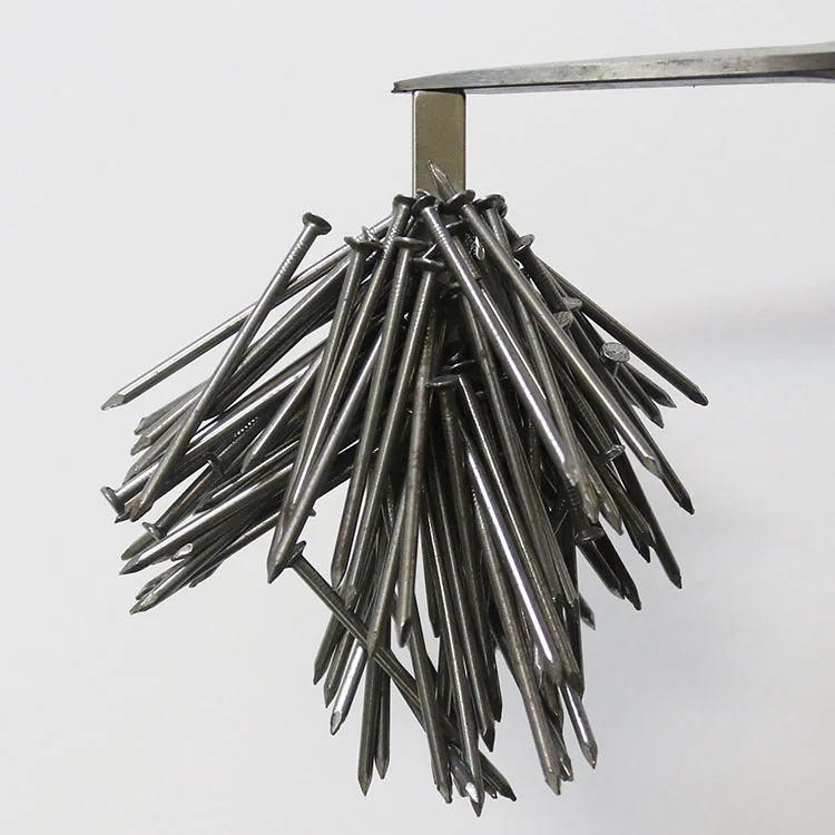 Сверхпрочные неодимовые длинные тонкие магниты