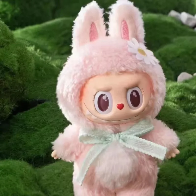 Wholesale POP MART Mokoko Close to Sweet Vinyl Plush