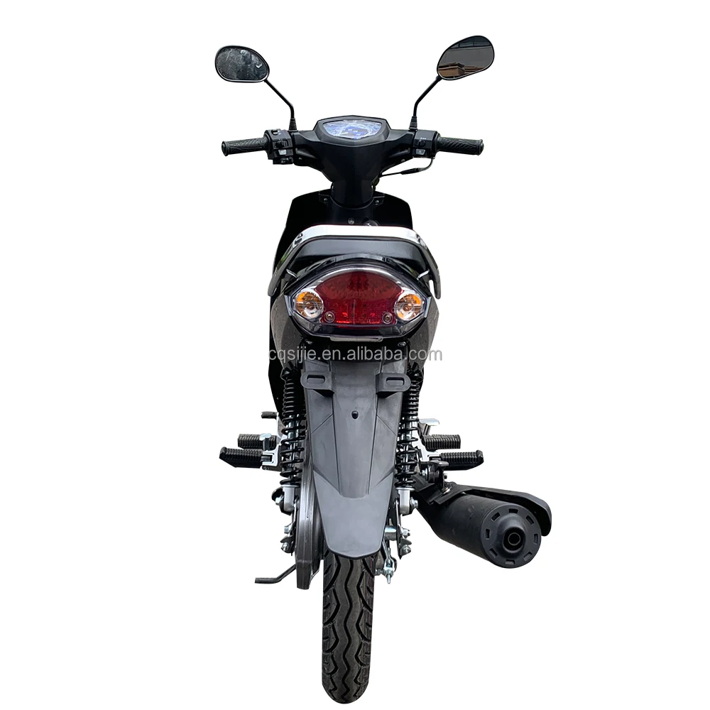 High Quality Sirius ZS YB110cc Motorcycle Zongshen Engine