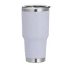 Vaso térmico de viaje de 30 oz