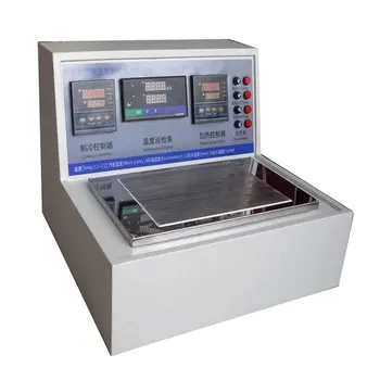 QMB-II Low Film Forming Temperature Tester/Minimum Film Forming Temperature Test Equipment