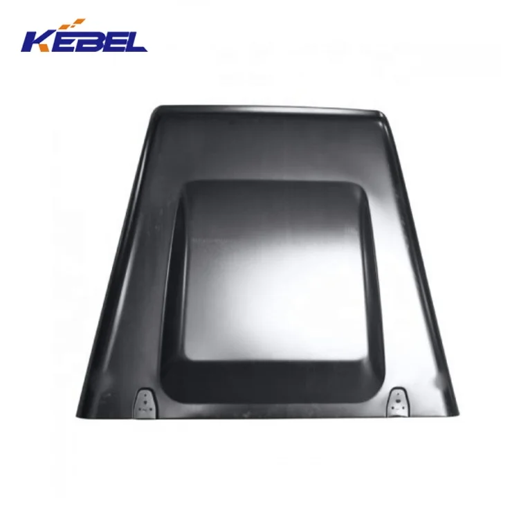 Auto Parts Accessories Hood Car OEM BKA710140 Hood Bonnet for Defender 2008 2009 2010 2011 2012 2013 2014 2015 2016