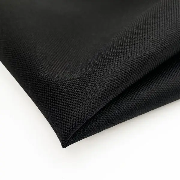 600D cordura нейлон Оксфорд водонепроницаемая ткань для сумки тент палатки
