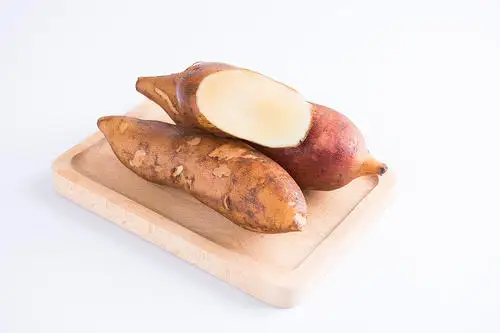 Yacon Root Extract, Yacon Root Extract Powder, Yacon Root P.E.