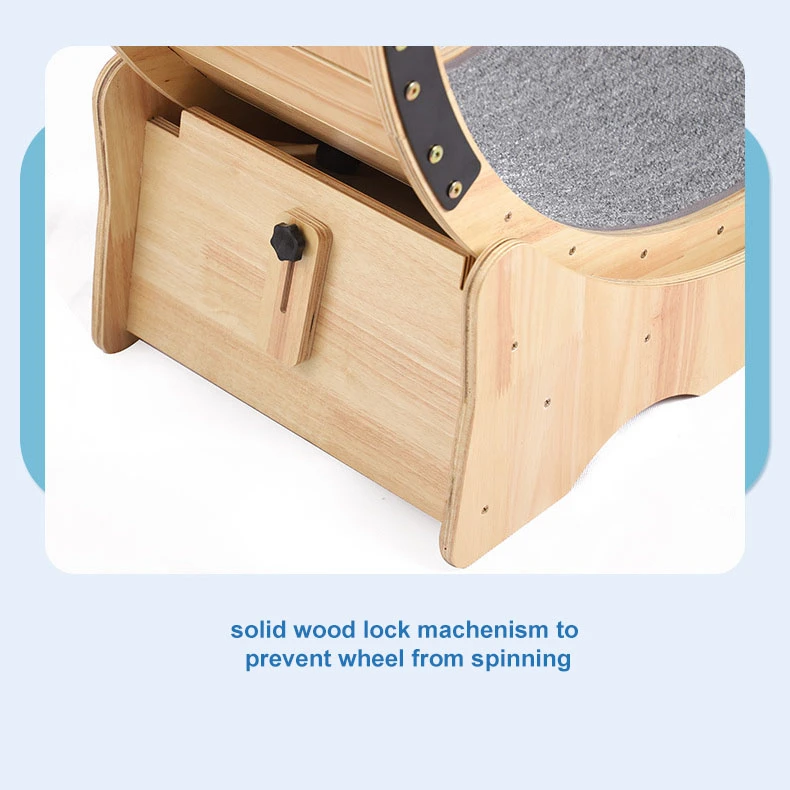 プロダクト 猫用トレッドミルランニングホイール工場卸売 Buy Treadmill For Cats,Cat Treadmill