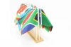 Africa Flag Stands
