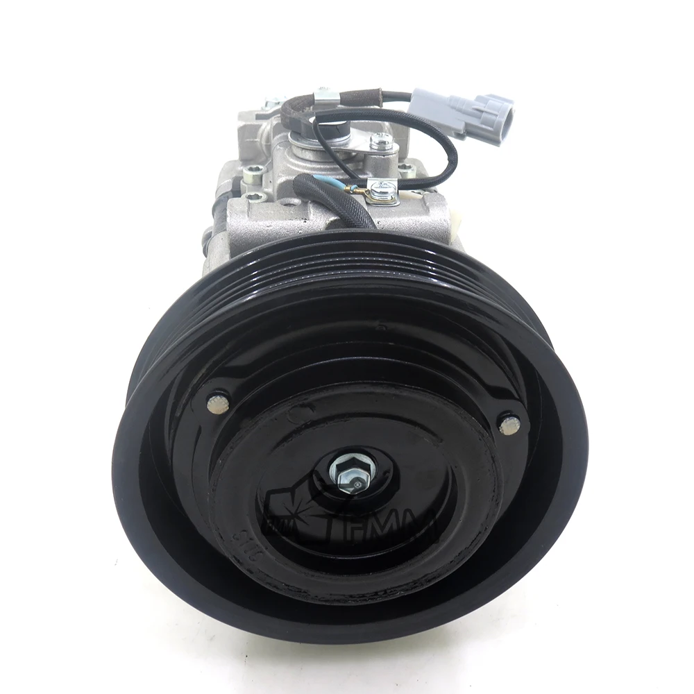 AC Compressor TV12 for Mazda RX7 FD3S FC3S - High-quality