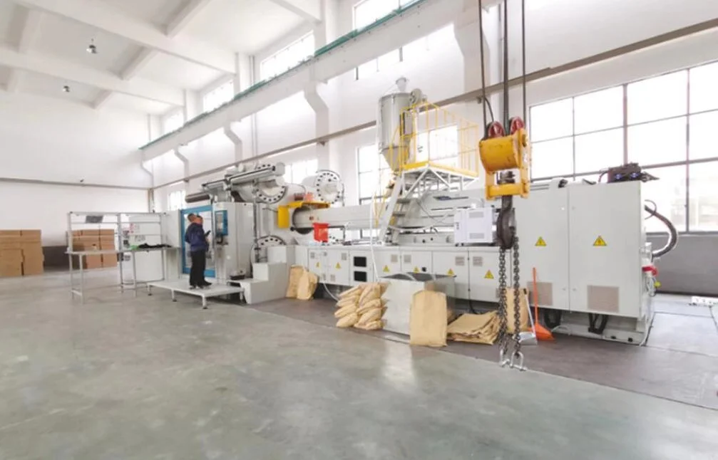 Top New Energy Technology (Dongguan) Co., Ltd. 1