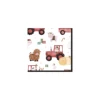 33*33cm napkin*16pcs