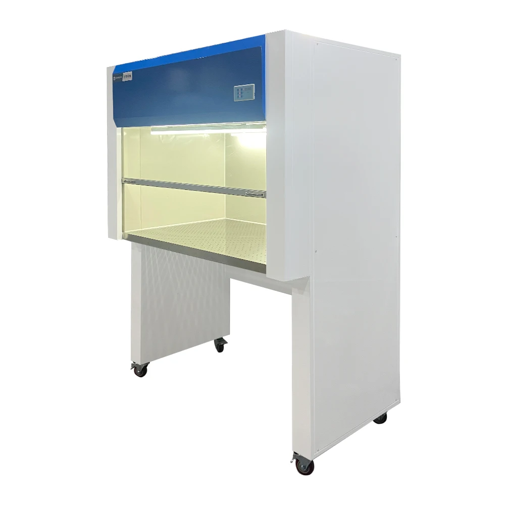 Wholesale High Standard Low Noise Laboratory Dust-free Vertical Clean Workbench