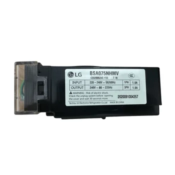 For LG BSA075NHMV 220-240V 50/60HZ Electric Drive Board PCB New Plastic Parts for Refrigerator and Freezer Cooling