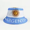 6# Argentine bleu ciel
