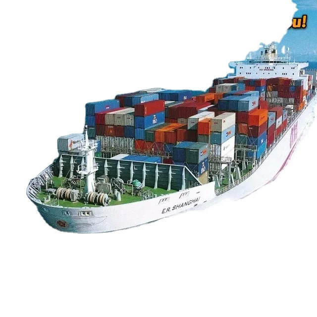 shipping agent with good sea freight from china shipping company import from china to germany/united kingdom